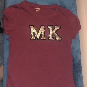 Michael Kors worn only once t.shirt.